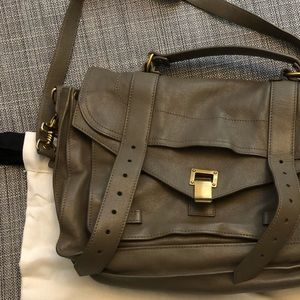 Proenza Schouler PS1 bag
